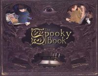 Produktbild: Spooky Bk