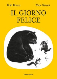 Produktbild: Il giorno felice