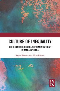 Produktbild: Culture of Inequality