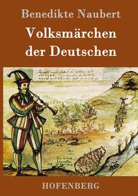 Produktbild: Volksm&auml;rchen der Deutschen