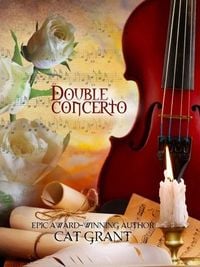 Produktbild: Double Concerto