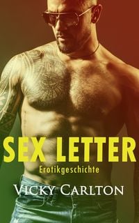 Produktbild: Sex Letter. Erotikgeschichte