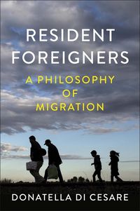 Produktbild: Resident Foreigners