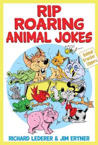 Produktbild: Rip Roaring Animal Jokes