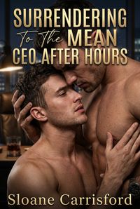Produktbild: Surrendering To The Mean CEO After Hours