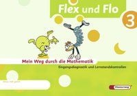Produktbild: Flex und Flo - Ausgabe 2007