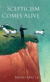 Produktbild: Scepticism Comes Alive