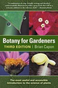 Produktbild: Botany for Gardeners