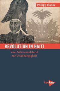 Produktbild: Revolution in Haiti
