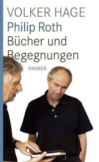 Produktbild: Philip Roth