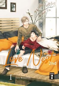 Produktbild: Love Nest 2nd 01