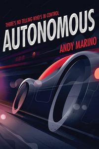 Produktbild: Marino, A: Autonomous