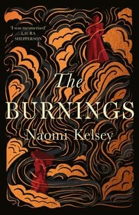 Produktbild: BURNINGS PB