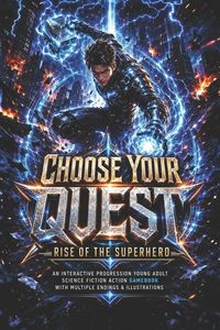 Produktbild: Choose Your Quest