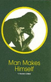 Produktbild: Man Makes Himself