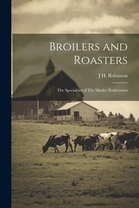 Produktbild: Broilers and Roasters