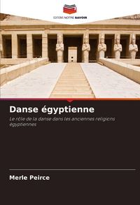 Produktbild: Danse &eacute;gyptienne