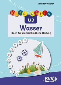 Produktbild: Kita aktiv U3 Wasser
