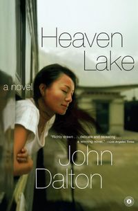Produktbild: Heaven Lake