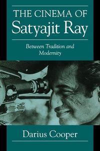 Produktbild: The Cinema of Satyajit Ray