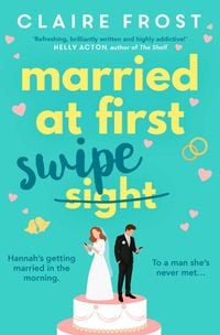 Produktbild: Married at First Swipe