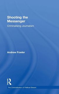 Produktbild: Shooting the Messenger