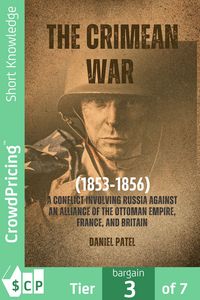 Produktbild: The Crimean War (1853-1856)