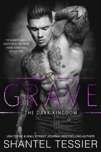 Produktbild: Grave