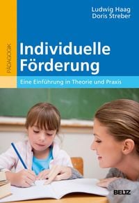 Produktbild: Individuelle F&ouml;rderung