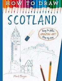 Produktbild: How To Draw Scotland