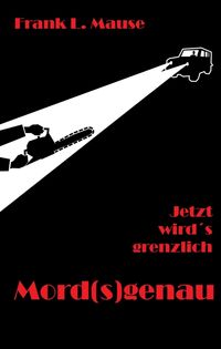 Produktbild: Mord(s)genau