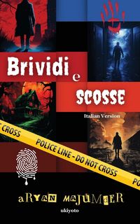Produktbild: Brividi e Scosse
