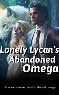 Produktbild: Lonely Lycan's Abandoned Omega