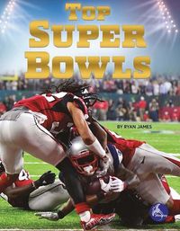 Produktbild: Top Super Bowls