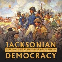 Produktbild: Jacksonian Democracy