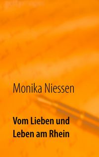 Produktbild: Vom Lieben und Leben am Rhein
