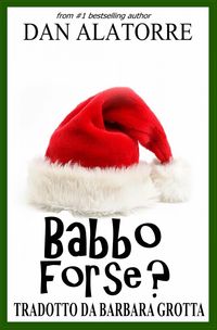 Produktbild: Babbo, forse?