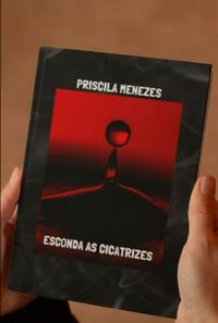 Produktbild: Esconda As Cicatrizes
