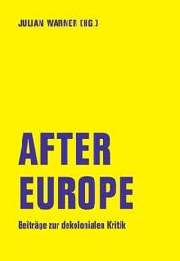 Produktbild: After Europe