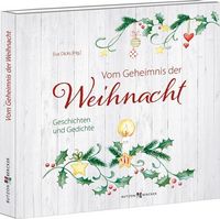 Produktbild: Vom Geheimnis der Weihnacht