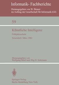 Produktbild: K&uuml;nstliche Intelligenz