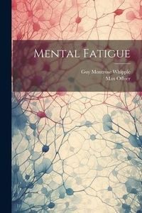 Produktbild: Mental Fatigue