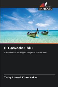 Produktbild: Il Gawadar blu