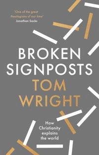Produktbild: Broken Signposts