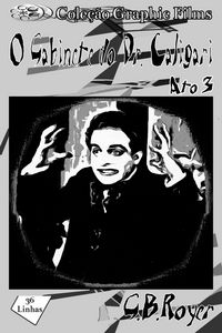 Produktbild: Gabinete do dr. Caligari vol 3