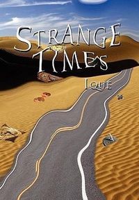 Produktbild: Ique: Strange Times