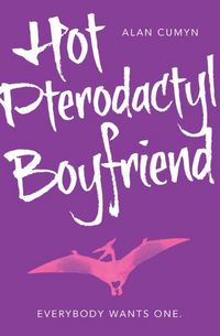 Produktbild: Cumyn, A: Hot Pterodactyl Boyfriend