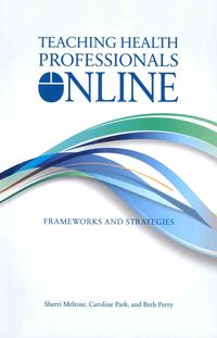 Produktbild: Teaching Health Professionals