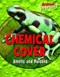 Produktbild: Chemical Cover: Smells and Poisons