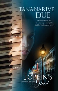 Produktbild: Joplin's Ghost